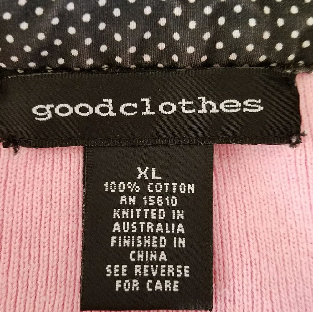 Goodclothes Top - Picture 8 of 8